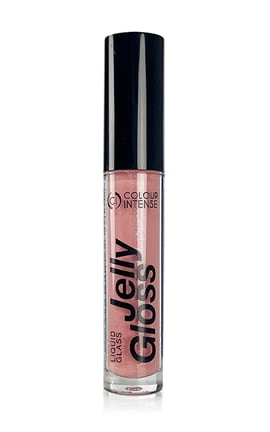 COLOUR INTENSE-Блеск для губ Colour Intense Jelly Gloss 10 шимер телесный 6 мл-4823083017064-