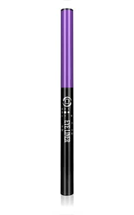 COLOUR INTENSE-Олівець для очей Colour Intense Be Bold 206 фіолетовий темний 1 г-4823083018399-