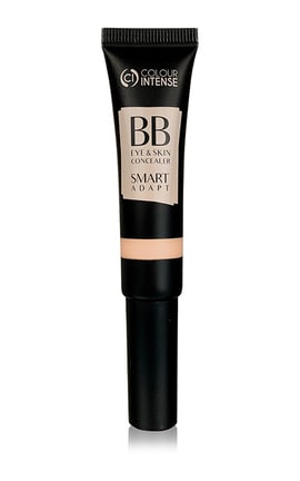 COLOUR INTENSE-Консилер для лица BB Colour Intense 03 нюдовый 10 мл-4823083018641-