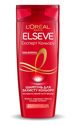 ELSEVE-Шампунь для волос L’Oreal Paris Elseve Полное Восстановление 5 для поврежденных волос 400 мл-3600521778135