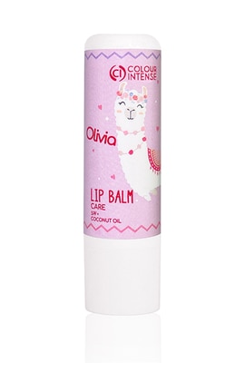 COLOUR INTENSE-Бальзам для губ Colour Intense Teen 04 арбуз 5 г-4823083015312-