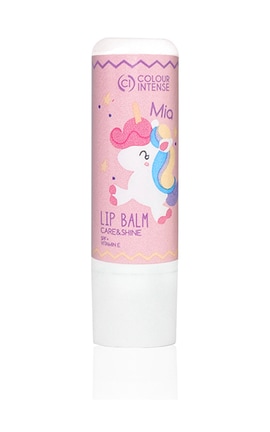 COLOUR INTENSE-Бальзам для губ Colour Intense Teen 03 клубника 5 г-4823083015329-