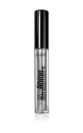 COLOUR INTENSE-Глиттер жидкий для лица Colour Intense Shine Streamers 04 Steel my Heart 4 г-4823083027339-