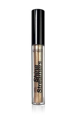 COLOUR INTENSE-Глітер рідкий для обличчя Colour Intense Shine Streamers 05 Soft Gold 4 г-4823083027346-