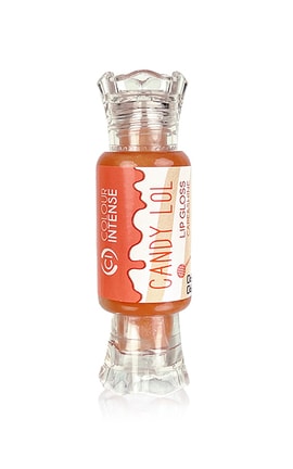 COLOUR INTENSE-Блеск для губ Colour Intense Candy Lol 04 манго 6 мл-4823083023591-
