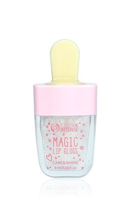 COLOUR INTENSE-Блеск для губ Colour Intense Magic 03 ваниль 6 мл-4823083015855-