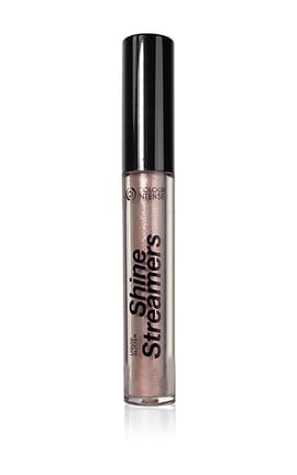 COLOUR INTENSE-Глітер рідкий для обличчя Colour Intense Shine Streamers 06 Sweet Champagne 4 г-4823083027353-