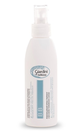 GIARDINI DI BELLEZZA-ВВ крем-стайлінг для укладки волосся Giardini di Bellezza 150 мл-8019653015066-