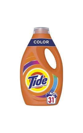 TIDE-Гель для стирки Tide Color 1.55 л-8006540879382-