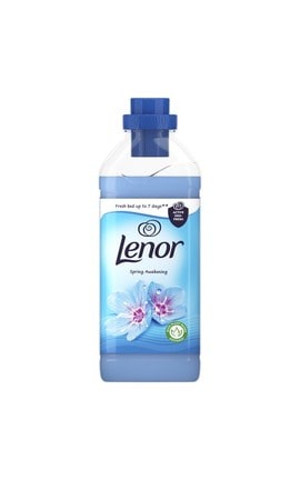 LENOR-Кондиціонер для білизни Lenor Скандинавська весна 850 мл-8006540890066-
