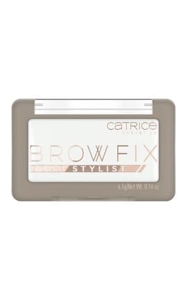 CATRICE-Мило для фіксації брів Catrice Brow Fix Soap Stylist 010 Full And Fluffy 4 г-4059729312259-