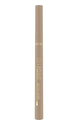CATRICE-Подводка для бровей Catrice On Point №010 Dark Blonde 1 шт-4059729356987-