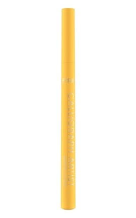 CATRICE-Подводка для глаз Catrice Calligraph Artist Matte Liner №040 Butterscotch 1 мл-4059729398178-