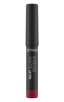 CATRICE-Олівець для губ Catrice Intense Matte №040 Very Berry 1 г-4059729401304-