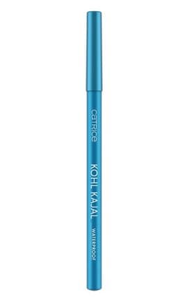 CATRICE-Олівець для очей водостійкий Catrice Kohl Kajal контурний №070 Turquoise Sense 1 шт-4059729356475-