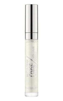 CATRICE-Блиск для губ Catrice Better Than Fake Lips Volume Gloss №010 Maximum Glow 5 мл-4059729354150-