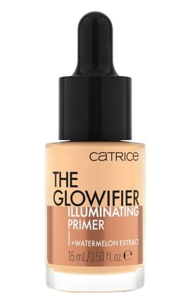 CATRICE-Праймер для обличчя Catrice The Glowifier Illuminating Primer 15 мл -4059729376008-