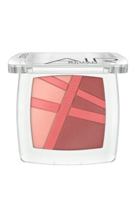 CATRICE-Рум'яна для обличчя Catrice AirBlush Glow №020 Cloud Wine 5,5 г -4059729376046-