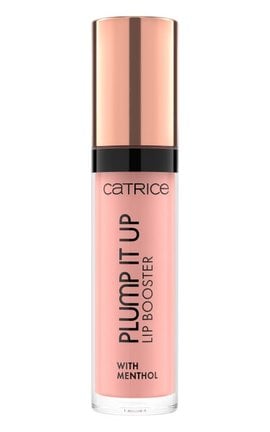 CATRICE-Блиск для губ Catrice Plump It Up Lip Booster №060 4 мл-4059729401625-