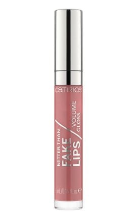 CATRICE-Блиск для губ Catrice Better Than Fake Lips Volume Gloss №030 Lifting Nude 5 мл-4059729354235-