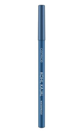 CATRICE-Олівець для очей водостійкий Catrice Kohl Kajal контурний №060 Classy Blue-y Navy 1 шт-4059729356437-