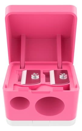 CATRICE-Точилка для косметичних олівців Catrice Cosmetic Sharpener 1 шт-4059729393685-