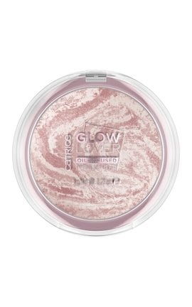 CATRICE-Хайлайтер для обличчя Catrice Glow Lover Oil-Infused Highlighter №010 8 г-4059729355904-