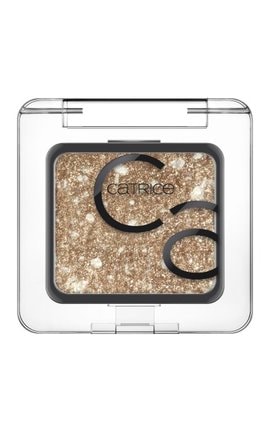 CATRICE-Тіні для повік Catrice Art Couleurs 350 Frosted Bronze 2,4 г-4059729330277-