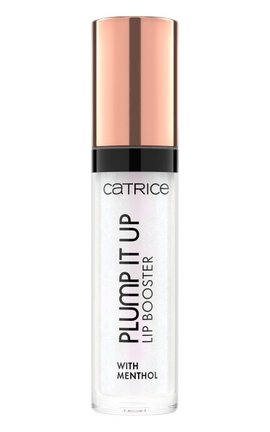 CATRICE-Блиск для губ Catrice Plump It Up Lip Booster №010 4 мл-4059729401427-