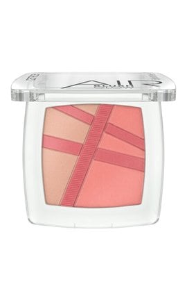 CATRICE-Рум'яна для обличчя Catrice AirBlush Glow №030 Rosy Love 5,5 г -4059729376749-