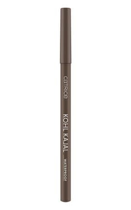 CATRICE-Олівець для очей водостійкий Catrice Kohl Kajal контурний №040 Optic Brow Choc 1 шт-4059729356352-