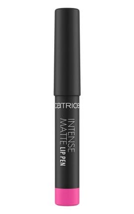 CATRICE-Олівець для губ Catrice Intense Matte №030 Think Pink 1 г-4059729401267-