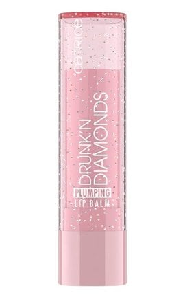 CATRICE-Бальзам для губ Catrice Drunk'n Diamonds Plumping №030 Couldn't Caratless 4 г-4059729355706-