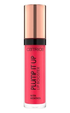CATRICE-Блеск для губ Catrice Plump It Up №090 Potentially Scandalous 4 мл-4059729401748-