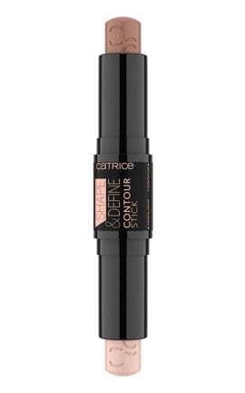 CATRICE-Контуринг-стік для обличчя Catrice Shape & Define №010 Light 9 г-4059729357618-