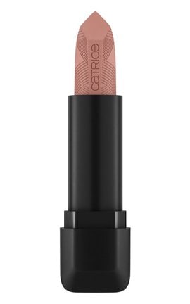 CATRICE-Помада для губ Catrice Scandalous Matte №010 Plain Truth 4 г-4059729402103-