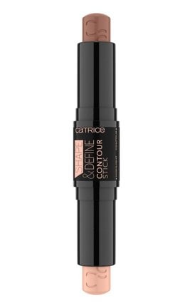 CATRICE-Контуринг-стік для обличчя Catrice Shape & Define №020 Medium 9 г-4059729357656-