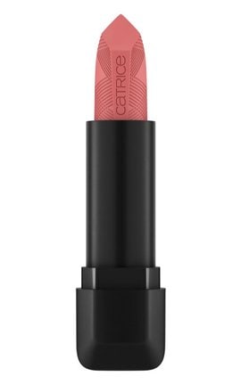 CATRICE-Помада для губ Catrice Scandalous Matte №040 Rosy Seduction 4 г-4059729402226-