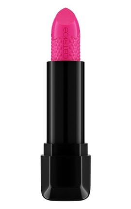 CATRICE-Помада для губ Catrice Shine Bomb №080 Scandalous Pink 3,5 г-4059729377814-