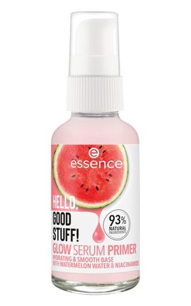 ESSENCE-Праймер-сироватка для обличчя Essence HELLO, GOOD STUFF! 30 мл-4059729360717-