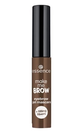 ESSENCE-Гель-тушь для бровей Essence Make Me Brow 05 Chocolaty Brows 3,8 мл-4059729255457-