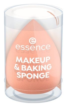 ESSENCE-Спонж для макіяжу Essence 1 шт-4059729004697-