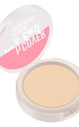 ESSENCE-Тональная основа Essence 16h Cover&Last 01 Porcelaine 8 г-4059729348517-