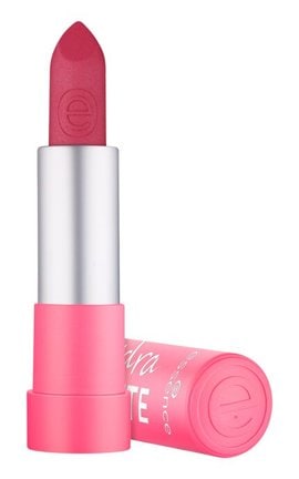ESSENCE-Помада для губ Essence Hydra Matte 405 Berry special 3,5 г-4059729348418-