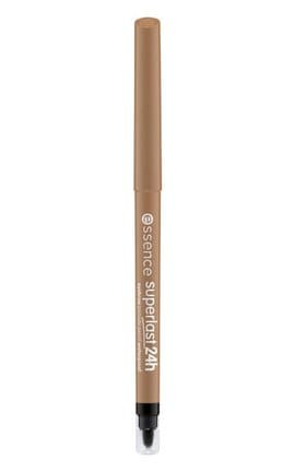ESSENCE-Помада-олівець для брів водостійкий Essence Superlast 24h 10 Blonde 1 шт-4251232262025-