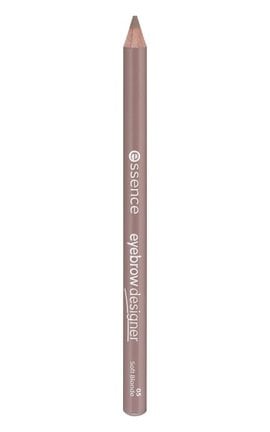 ESSENCE-Олівець для брів Essence Eyebrow Designer 05 Soft Blonde 1 г-4250587771855-