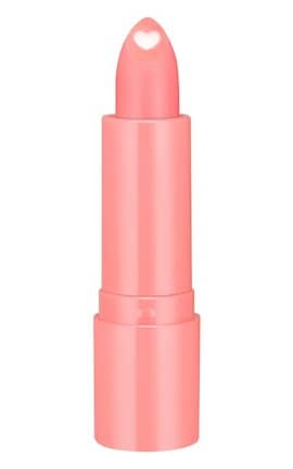 ESSENCE-Бальзам для губ Essence Heart Core 03 Wild Watermelon 3 г-4059729348357-