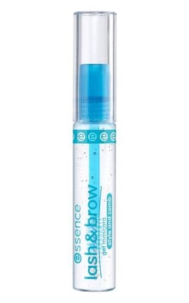 ESSENCE-Гель-туш для вій та брів Essence Lash&Brow 9 мл-4250035271180