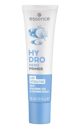 ESSENCE-Праймер для лица Essence Hydro Hero 30 мл-4059729371881-