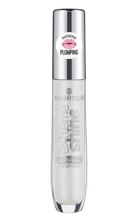 ESSENCE-Блеск для губ для увеличения объема Essence Extreme Shine 101 Milky Way 5 мл-4059729302892-